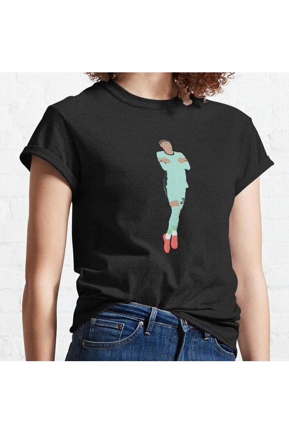 Cole Palmer Chelsea Cold Celebration Classic T-Shirt