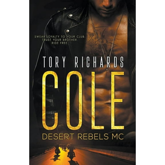 Cole, (Paperback)