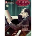 thumbnail image 1 of Pre-Owned Cole Porter Classics: 10 Favorite Tunes [With CD (Audio)] (Hal Leonard Jazz Play-Along) Paperback, 1 of 1