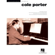 Cole Porter: Jazz Piano Solos Series Volume 30 (Paperback)