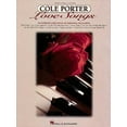 thumbnail image 1 of Pre-Owned Cole Porter Love Songs (Paperback) 0793589568 9780793589562, 1 of 1