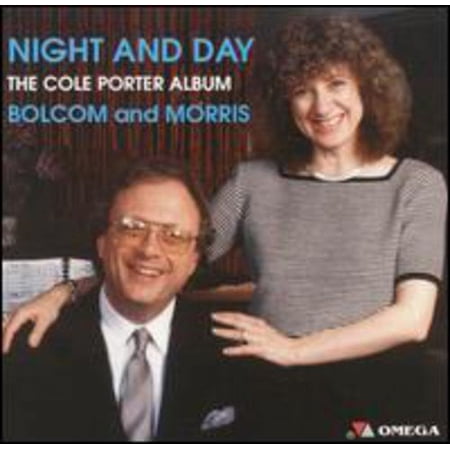 Cole Porter - Night & Day - Music & Performance - CD