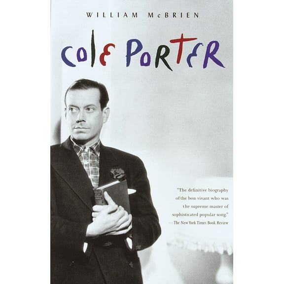 Cole Porter (Paperback)