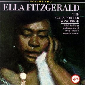 Cole Porter Songbook 2