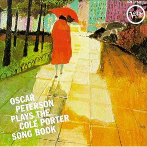 Cole Porter Songbook