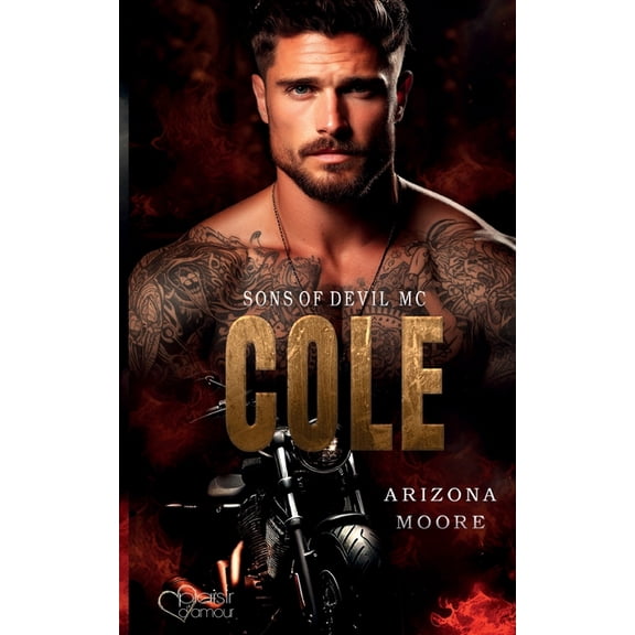 Cole (Sons of Devil MC Teil 3), (Paperback)