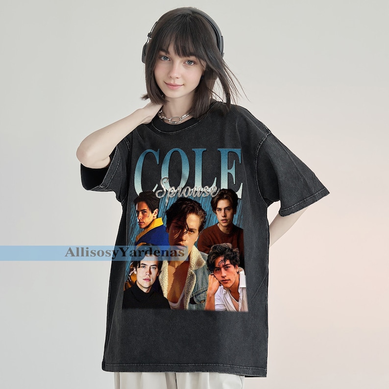 Cole sprouse hoodie sales