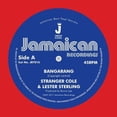 thumbnail image 1 of Cole,Stranger / Sterling,Lester - Bangarang - Music & Performance - Vinyl [7-Inch], 1 of 1