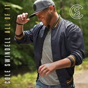 Cole Swindell - All Of It - Music & Performance - CD