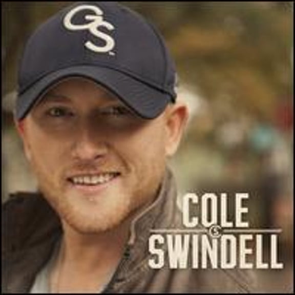 Pre-Owned Cole Swindell (CD 0093624939313) by