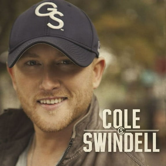 Cole Swindell - Cole Swindell - Music & Performance - CD