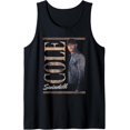 thumbnail image 1 of Cole Swindell Heads Carolina Tank Top Size S-3XL, 1 of 4