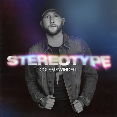 Cole Swindell - Stereotype - Music & Performance - CD