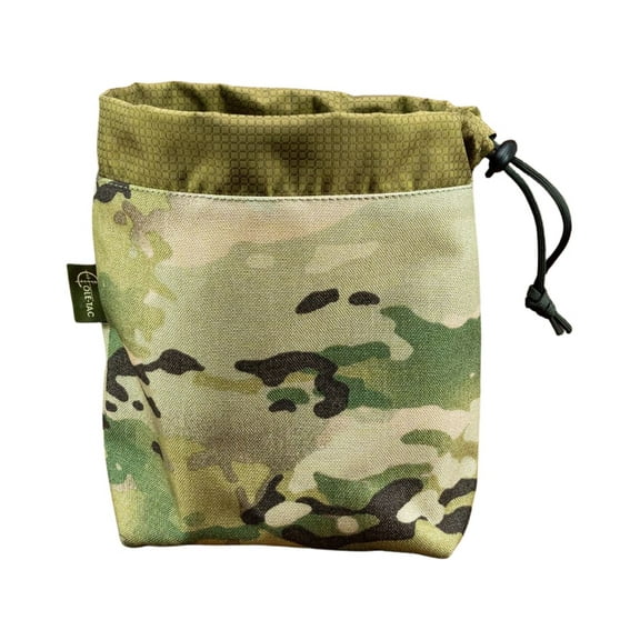 Cole-Tac Brass Bag, Multicam