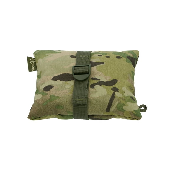 Cole-Tac Big Boss Shooting Rest Bag Cordura Nylon Multicam