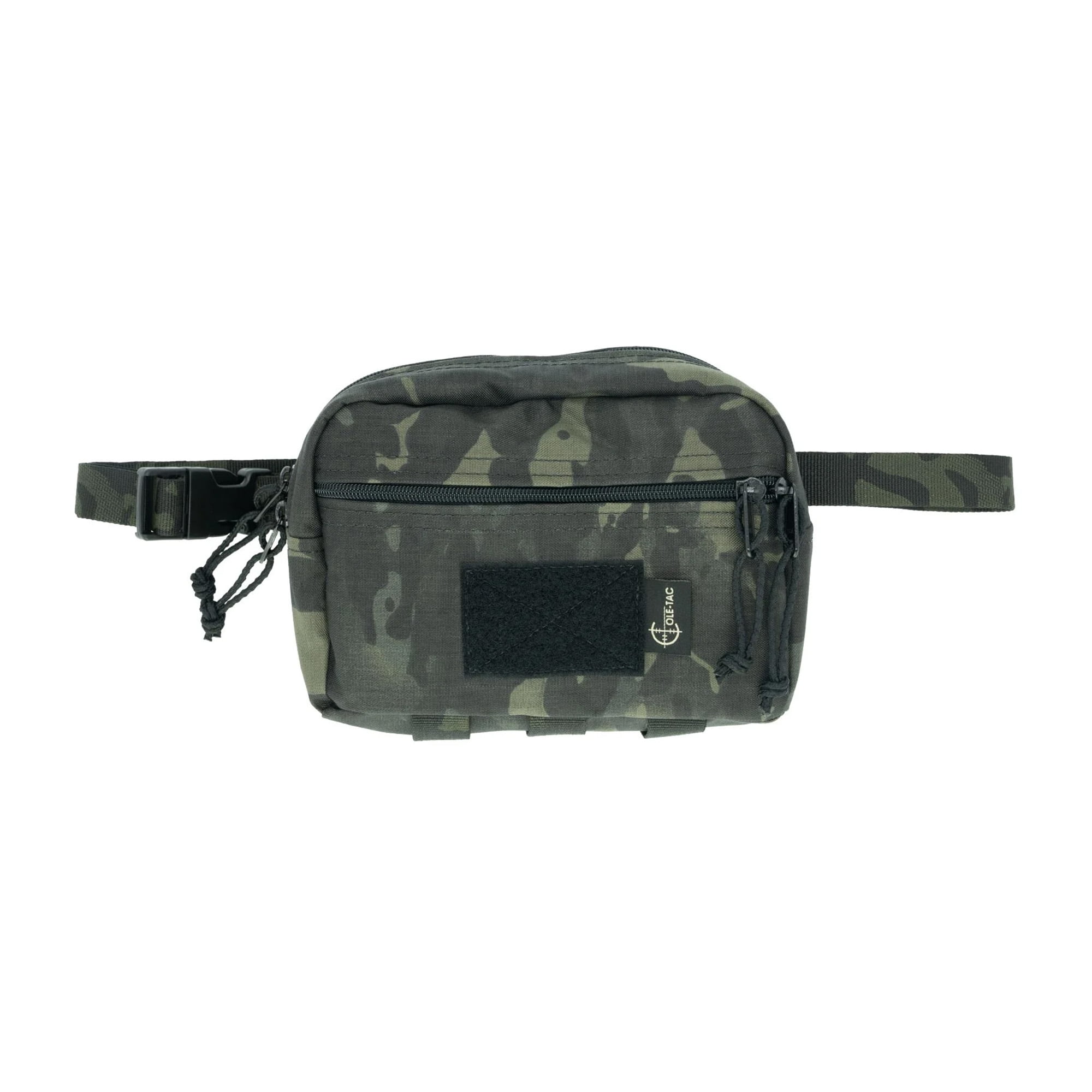 Black multicam fanny pack online