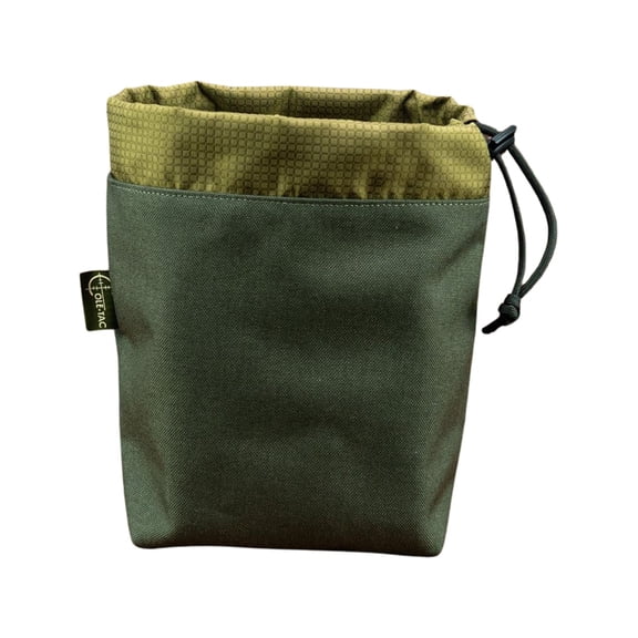 Cole-Tac Brass Bag Ranger Green