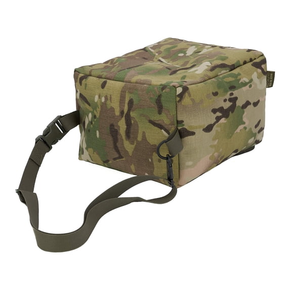 Cole-Tac Cuddle Bag, Multicam