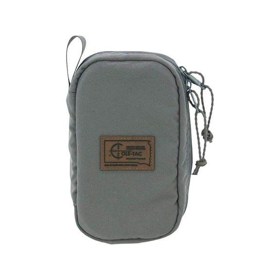 Cole-Tac Chronograph Pouch Compatible with Garmin Xero C1 Pro
