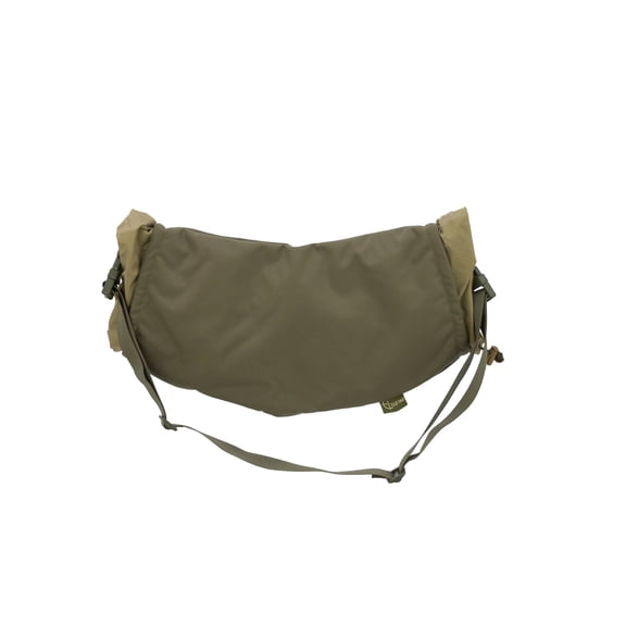 Cole-Tac Hand Hut, Ranger Green