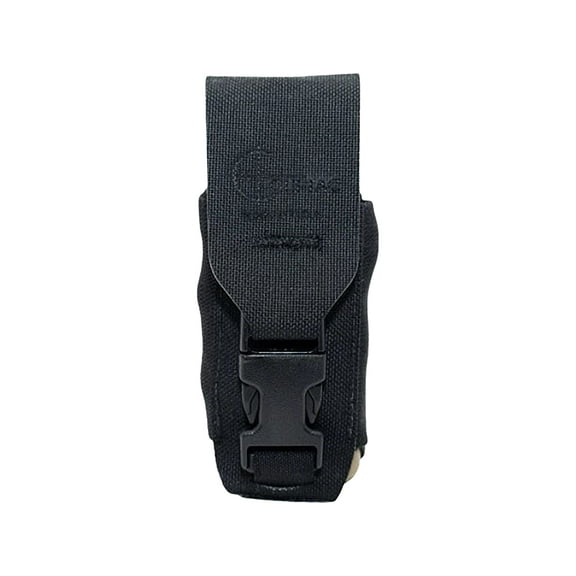 Cole-Tac Kestrel V2 Weather Meter Pouch Black Cordura Nylon