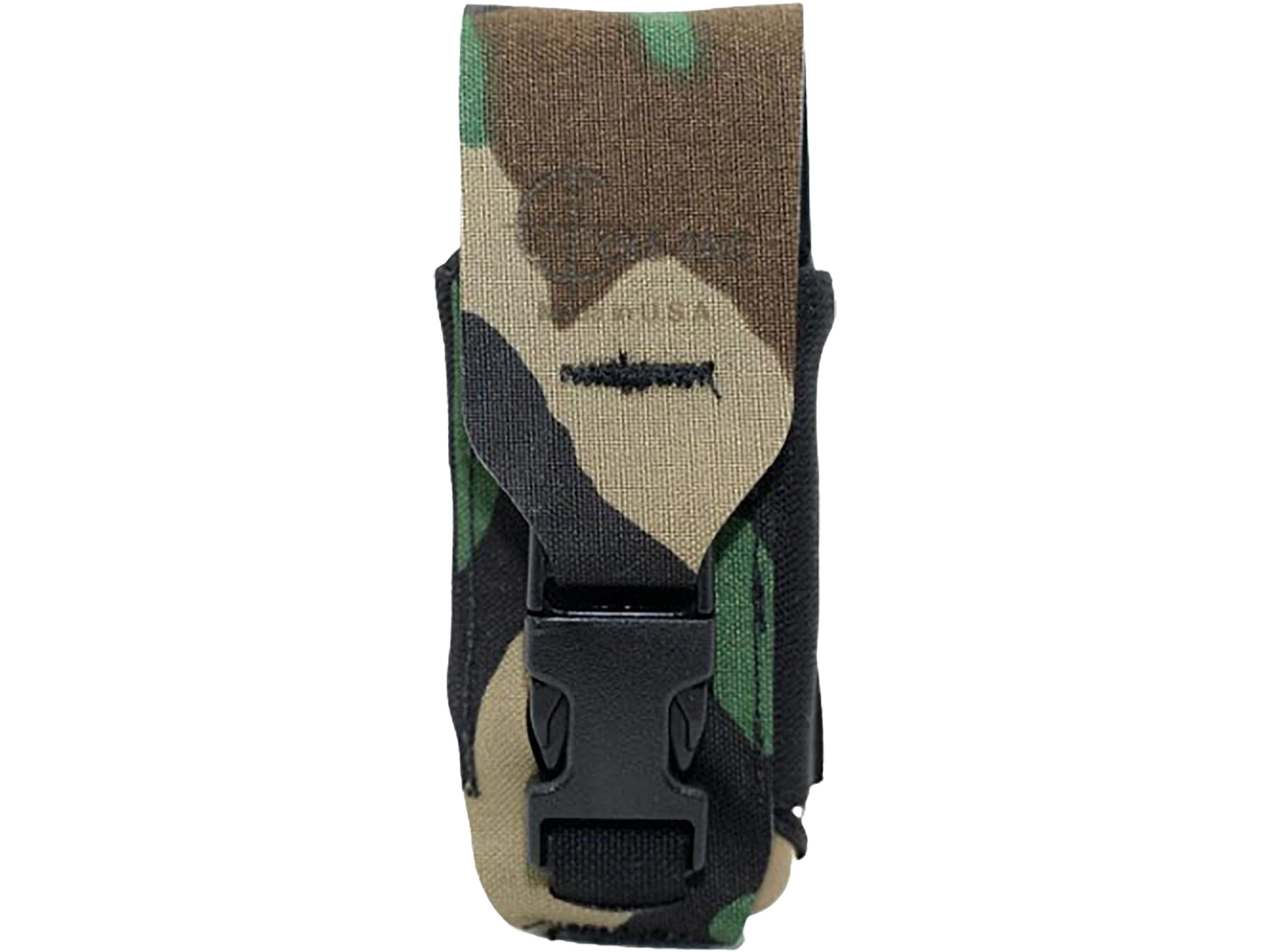 Cole-Tac Kestrel V2 Weather Meter Pouch M81 Cordura Nylon