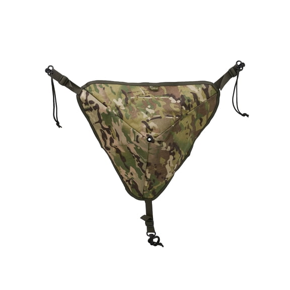 Cole-Tac Rock Bag, Multicam