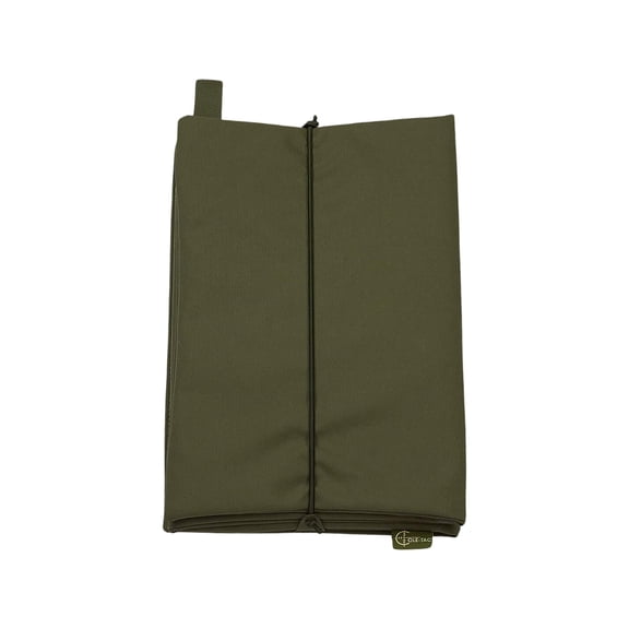 Cole-Tac Spartan Shooting Mat Ranger Green