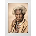 thumbnail image 1 of Cole, Trevor 13x18 White Modern Wood Framed Museum Art Print Titled - Matriarch of the Arbore, 1 of 4