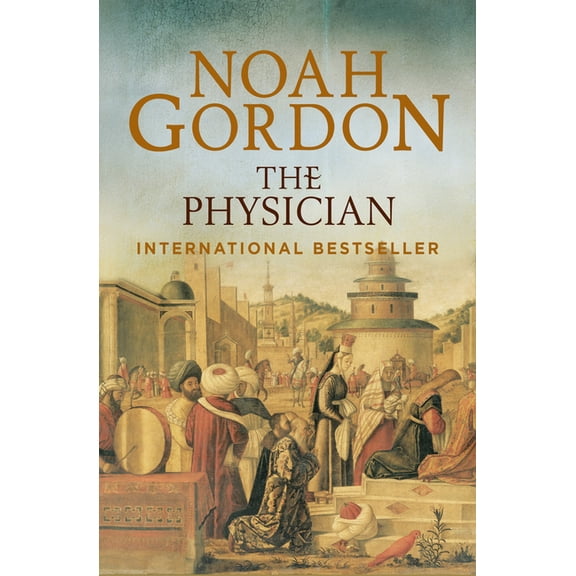 Cole Trilogy The Physician, Book 1, (Paperback)