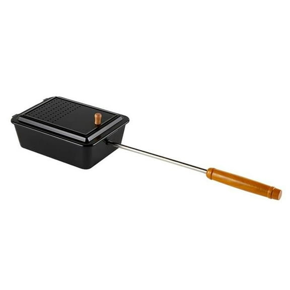 Cole Wheeler Campfire Popcorn Popper