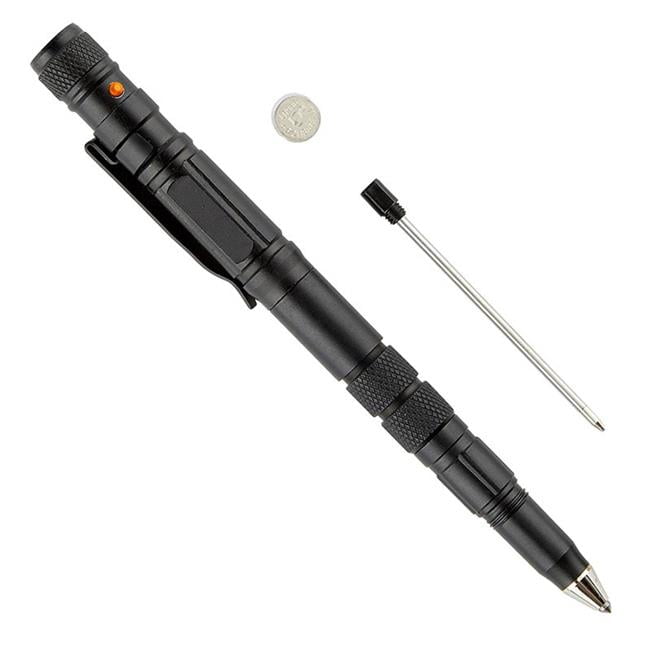 Cole Wheeler P7487 Multi-Tool EDC Pen