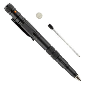 Cole Wheeler P7487 Multi-Tool EDC Pen