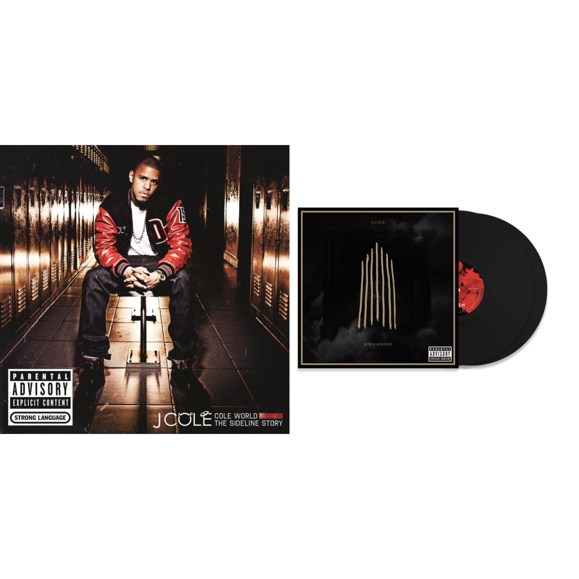 J. Cole