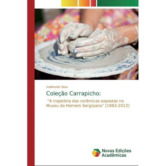 Coleção Carrapicho (Paperback)