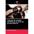 thumbnail image 1 of Coleção de artigos científicos na área de jurisprudência (Paperback), 1 of 1