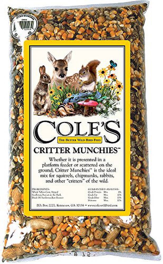 Compra Coles Critter Munchies, Bolsa de 10 Libras en Ucompra Uruguay