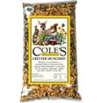 thumbnail image 1 of Cole's Wild Bird Products Critter Munchies Critter Feed - Mix for Squirrels & Blue Jays - 20-Pound, 1 of 4