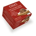 thumbnail image 1 of Cole's Rum & Double Cream Christmas Pudding 350g, 1 of 5