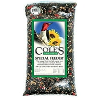 Cole's SF20 Special Feeder Bird Seed, 20-Pound