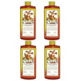 thumbnail image 1 of Cole's Wild Bird Feed Flaming Squirrel Seed Sauce, 8 oz. Bottle (4 Pack), 1 of 2