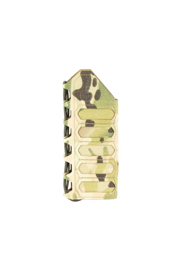 SD Handguard Wrap W/ Slots Multi-Cam Squadron 6.5" Long