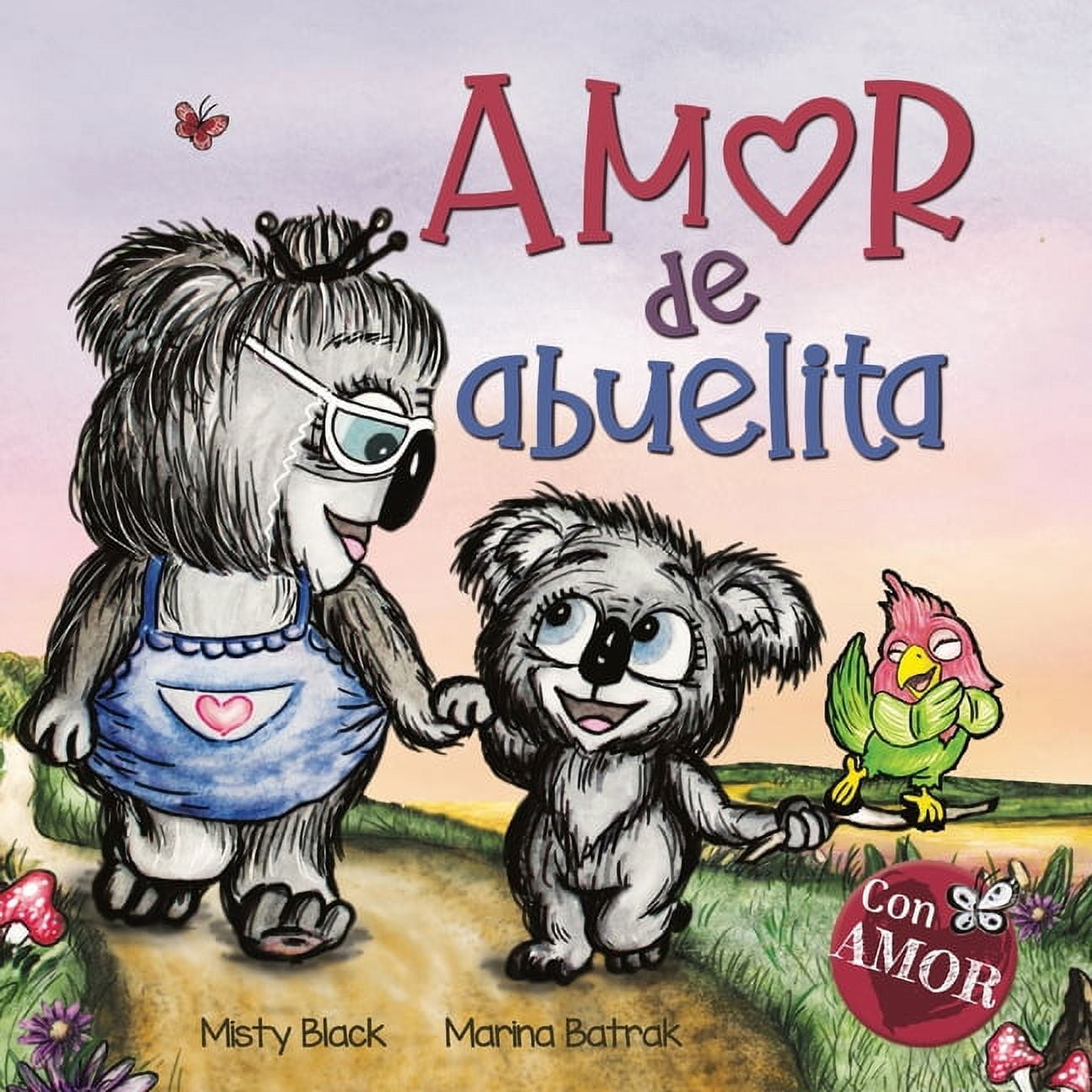 Te quiero mucho: Mi amor (Spanish Edition)