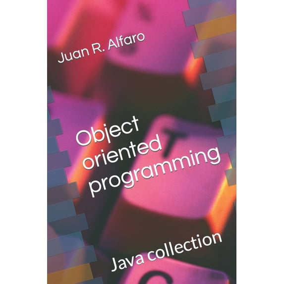 Colección Java Object oriented programming, (Paperback)