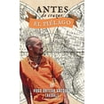 thumbnail image 1 of Colección Poieo: Antes de cruzar el piélago: Poemas de amor, poesía creacionista (Paperback), 1 of 1