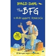 Colecci 3n Roald Dahl The Bfg - El Gran Gigante Bonach 3n / The Bfg, Paperback