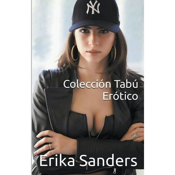 Coleccin Tab Ertico, (Paperback)
