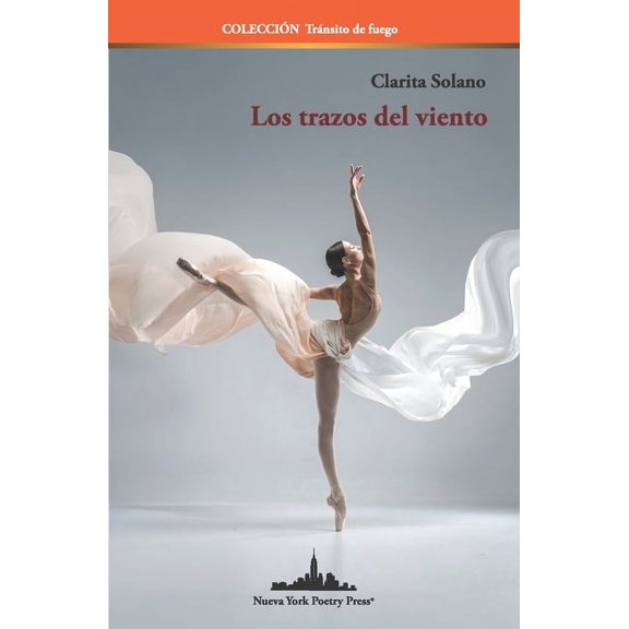 Coleccin Trnsito de Fuego (Poesa Cent Los trazos del viento, Book 20, (Paperback)