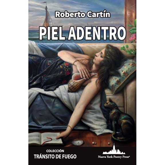 Coleccin Trnsito de Fuego (Poesa Cent Piel adentro, Book 23, (Paperback)