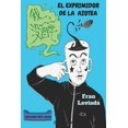 thumbnail image 1 of ColecciÃ³n Trayecto Breve El exprimidor de la azotea, Book 3, (Paperback), 1 of 1